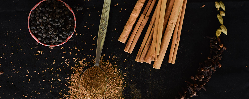 Cinnamon a super Spice? – A study on memory learning & retention